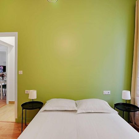 Magnificent Flat - 3Br-8P - Montorgueil Lägenhet Paris Exteriör bild
